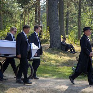 Photo Meurtres à Varjakka