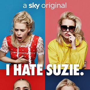 Photo I Hate Suzie