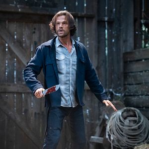 Photo Jared Padalecki