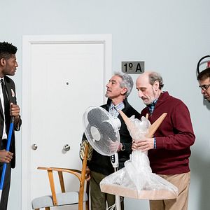 Photo José Luis Gil