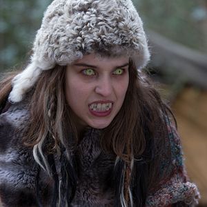 Photo Wolfblood
