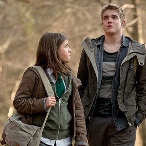 Photo Wolfblood