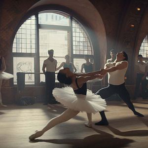 Photo Kylie Jefferson