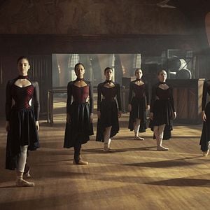 Photo Kylie Jefferson