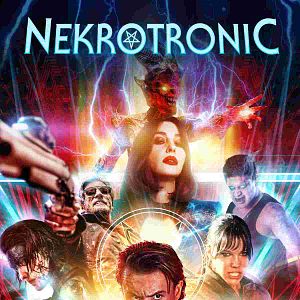 Photo Nekrotronic