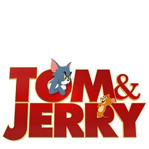 Photo Tom et Jerry