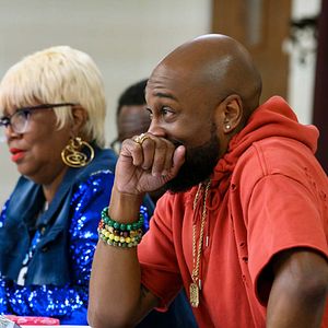 Photo A Chœur ouvert