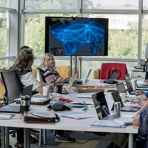 Photo Brian Tyree Henry