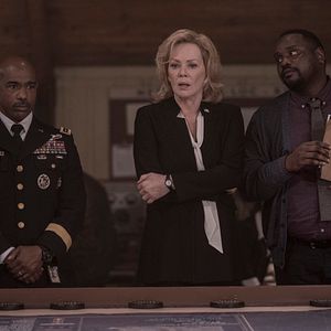 Photo Brian Tyree Henry