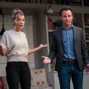 Photo Walton Goggins