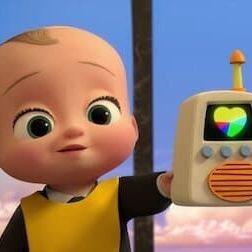 Photo Baby Boss : les affaires reprennent