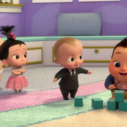 Photo Baby Boss : les affaires reprennent