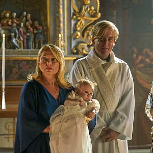 Photo Une si belle famille