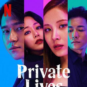 Photo Private Lives