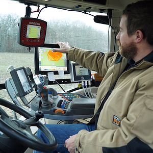 Photo Agriculteurs 3.0