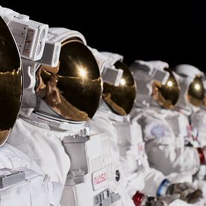 Photo For All Mankind