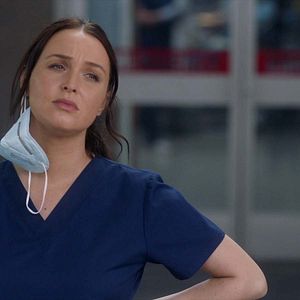 Photo Caterina Scorsone