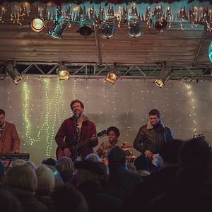 Photo Le Noël de trop