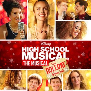 Photo High School MUSICAL : la Comédie Musicale, la SERIE