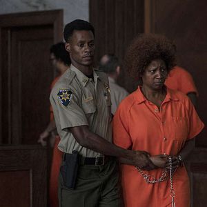 Photo Melanie Nicholls-King