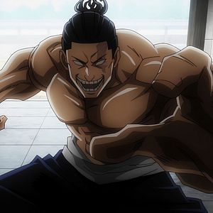 Photo Jujutsu Kaisen