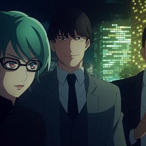 Photo Hypnosis Mic -Division Rap Battle- Rhyme Anima