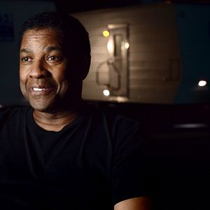 Photo Trouver sa voix : le concours August Wilson
