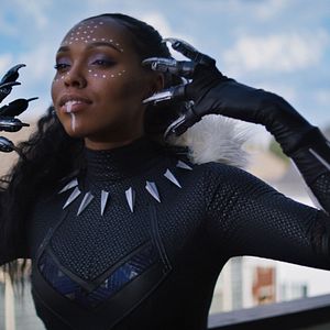 Photo Marvel's 616