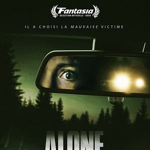 Photo Alone