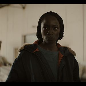 Photo Cheyenne et Lola