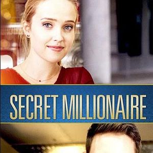 Photo Mon milliardaire secret