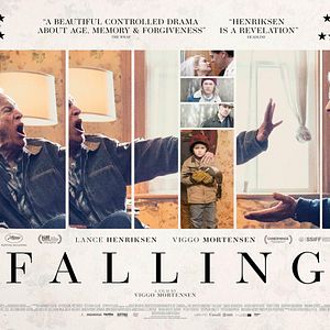 Photo Falling