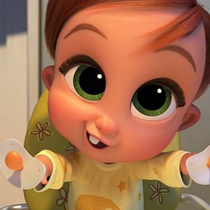 Photo Baby Boss 2 : une affaire de famille