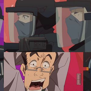 Photo Great Pretender