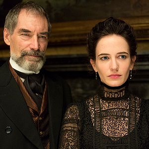 Photo Penny Dreadful