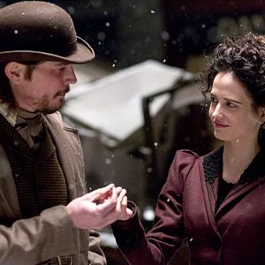 Photo Penny Dreadful