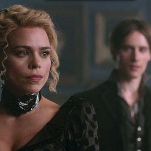 Photo Penny Dreadful