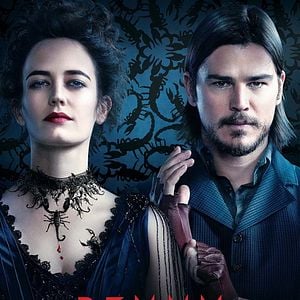 Photo Penny Dreadful