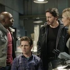 Photo V (2009)