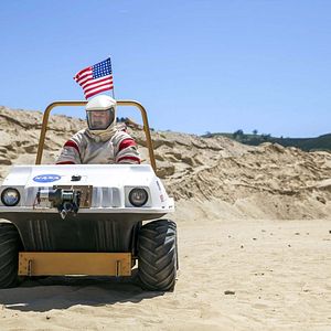 Photo John C. Reilly