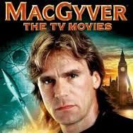 Photo MacGyver : Le trésor de l'Atlantide