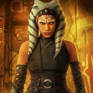 Photo The Mandalorian