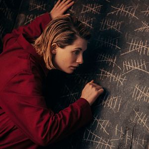 Photo Jodie Whittaker