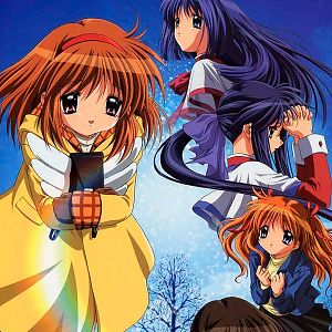 Photo Kanon (2006)