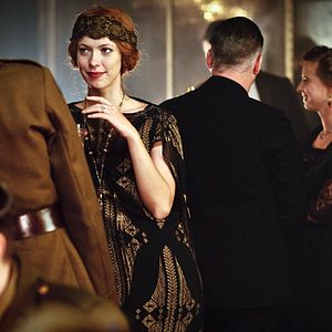 Photo Parade's End : Le dernier gentleman