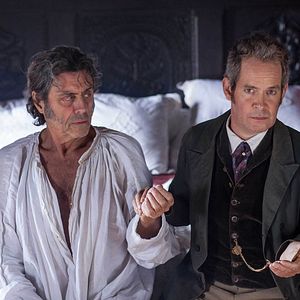 Photo Docteur Thorne