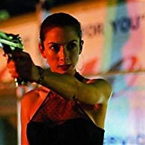 Photo Fast And Fierce: Death Race