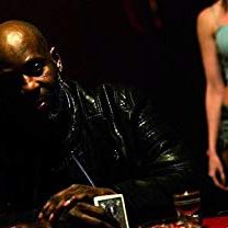 Photo Fast And Fierce: Death Race