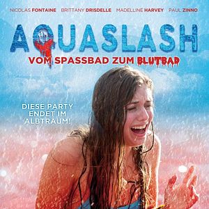 Photo Aquaslash