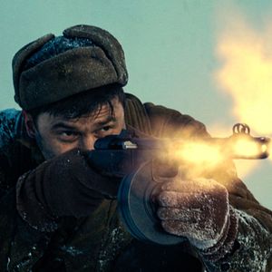 Photo Unknown Battle